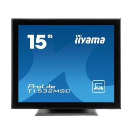 iiyama ProLite 15'' -Touchmonitore-BYPOS-2711