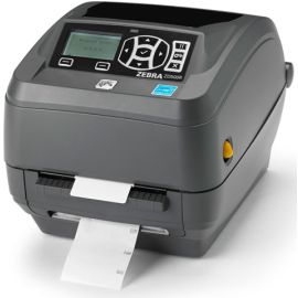 Zebra ZD500R RFID Etikettendrucker-BYPOS-2835