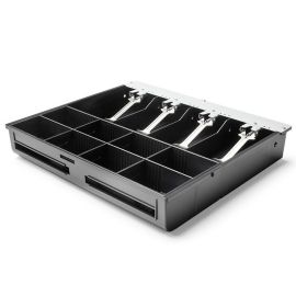 BYPOS Schubladeneinsatz drawer 4B, 8M Abmessungen einlage tray 356 (B) x 321 (T) x 62 (H)-BYPOS-1581-3