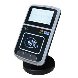 ACS ACR123S Intelligent Contactless reader-BYPOS-2860