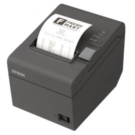 EPSON TM-T20II direkter Thermo-Belegdrucker (TMT20II)-BYPOS-28999