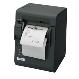 Epson TM-L90 der Etiketten- und Bondrucke-BYPOS-2754