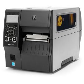 Zebra ZT400 Serie Midrange-Drucker-BYPOS-2975