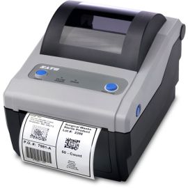 Sato CG412DT, 12 dots/mm (300 dpi), USB, Ethernet, RoHS EX2-WWCG12042