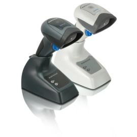 Datalogic QuickScan QBT2400 BT 1D- und 2D-Barcodes-BYPOS-5552