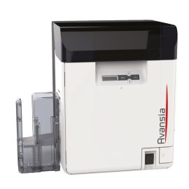 Evolis Avansia Hochauflösender Retransfer-Kartendrucker-BYPOS-6020