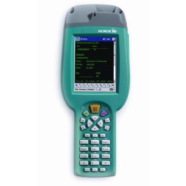 Nordic ID NID PL3000 HT Grey,BT,WLAN PL3000 HT Grey 128Mb BT WLAN-HTA00284