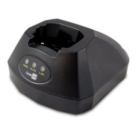 CipherLab Charging and Communication Cradle (USB-Cable and power adapter) for Cipherlab 8001, 8020, 8061, 8071-A8001RAC00003