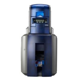 Datacard SD460 PVC Kartenprinter-BYPOS-6198