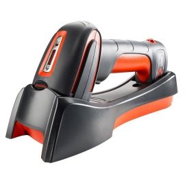 Honeywell Granit 1981i Drahtlos 2D-BYPOS-9287