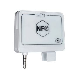 ACS ACR35 NFC / MAG KARTENLESER-BYPOS-9258