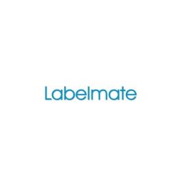 Labelmate STANDARD Core Holder for TWIN-CAT-2 **76mm**, 155mm width-CORE H STANDARD 76