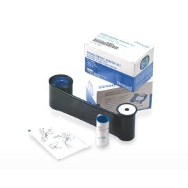 Datacard Monocrome-Colour Ribbon, black, 500 prints *only* for SD160-7836-160.04