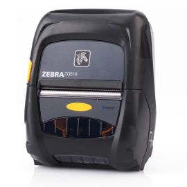 Zebra ZQ500 Tragbar-BYPOS-9398