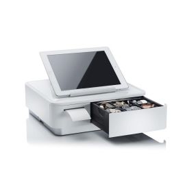 Star mPOP Elegant Base für Mobile-POS-Anwendungen-BYPOS-9026