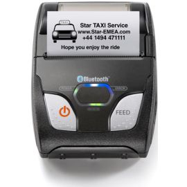 Star SM-S230i Superkompakter Mobiler Drucker-BYPOS-9023