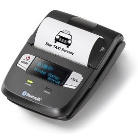 Star SM-L200 Mobile Etiketten und Belege drucken-BYPOS-9068