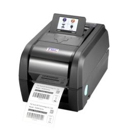 TSC TX200 Serie Kompakter Etikettendrucker-BYPOS-9394