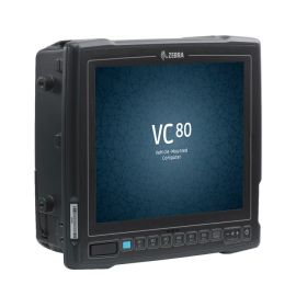 Zebra VC80 Leistungsstarker Fahrzeugcomputer-BYPOS-210293