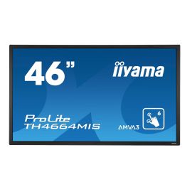 iiyama ProLite IDS Kunden aktiv einbinden-BYPOS-199998