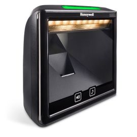 Honeywell Solaris 7980g 2D Leistungsstarker Präsentationsscanner-BYPOS-13843