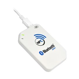 ACS ACR1255U-J1 Bluetooth® NFC-Leser Smart Card-BYPOS-200014521