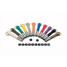 Addimat RFID Kellnerstift, braun-67.020