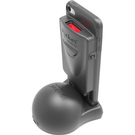 Socket Duracase Schwarz für IPOD-BYPOS-2001215