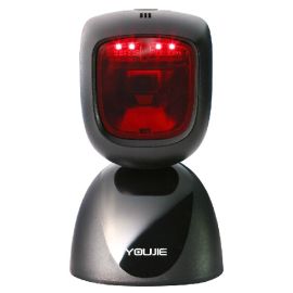 Honeywell Youjie HF600 2D-Scanner-BYPOS-20009811