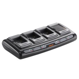 Bixolon Batterieladestation, 4-Fach-PQC-R300/STD
