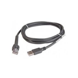 Zebra Verbindungskabel, USB-CBA-U44-S15PAR