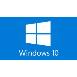 Windows 10 IoT Ent. CBB Value-6F6-00037