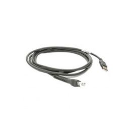 Zebra Verbindungskabel, USB-CBA-U25-S09ZAR
