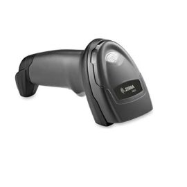 Zebra DS2208, 2D, Multi-IF, Kit (USB), schwarz-DS2208-SR7U2100AZW