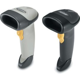 Zebra LS2208 Hochwertige Laserscanner-BYPOS-1212