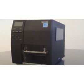 TOSHIBA TEC B-EX4D2 direkt thermische Drucker-BYPOS-1208