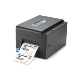 TSC TE200 Kompakte Etikettendrucker-BYPOS-2453211