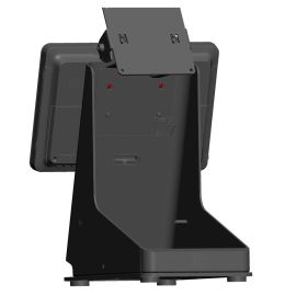Elo mPOS Printer Flexible Stand POS und Kunden-Kiosk-BYPOS-30121
