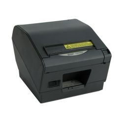 Star TSP847IID-24, RS232, 8 Punkte/mm (203dpi), Cutter, dunkelgrau-39443810