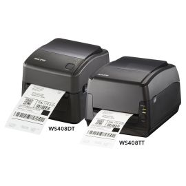 Sato WS4 Desktop-Drucker DT / TT-BYPOS-38766