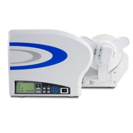 Sato TG308 incl. Cutter (without Interface), LED display White-WWTG30102