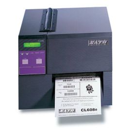 Sato CL608e 203 dpi with Dispenser incl. Liner Rewinder Exl. interface-WWC608202