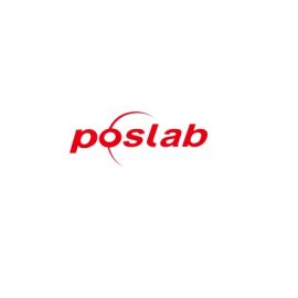PosLab Adapterkabel, RS232-4502-90090500