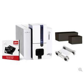 Evolis Edikio Flex Card Printer für den Lebensmittelbereich-BYPOS-400033