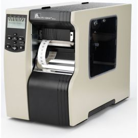 Zebra R110Xi4 RF-ID, Etikettendrucker-BYPOS-1221