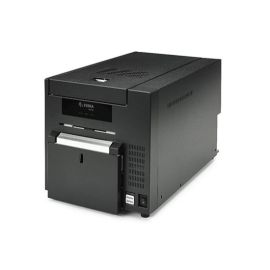 Zebra ZC10L PVC Kartenprinter-BYPOS-4005