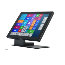Aures Yuno, J1900,64GB SSD, 4GB, PCAP, Black, WIN10-ART-03253-BL-WIN10