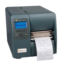 Honeywell M-4206, 8 Punkte/mm (203dpi), Display, PL-Z, PL-I, PL-B, USB, RS232, LPT, Ethernet-KD2-00-06000Y00