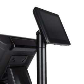 Kundendisplay, 38,1 cm (15'')-SC2xdisp15