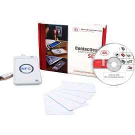 ACS ACR122U SDK Development kit-BYPOS-1275